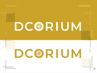 Logo Dcorium