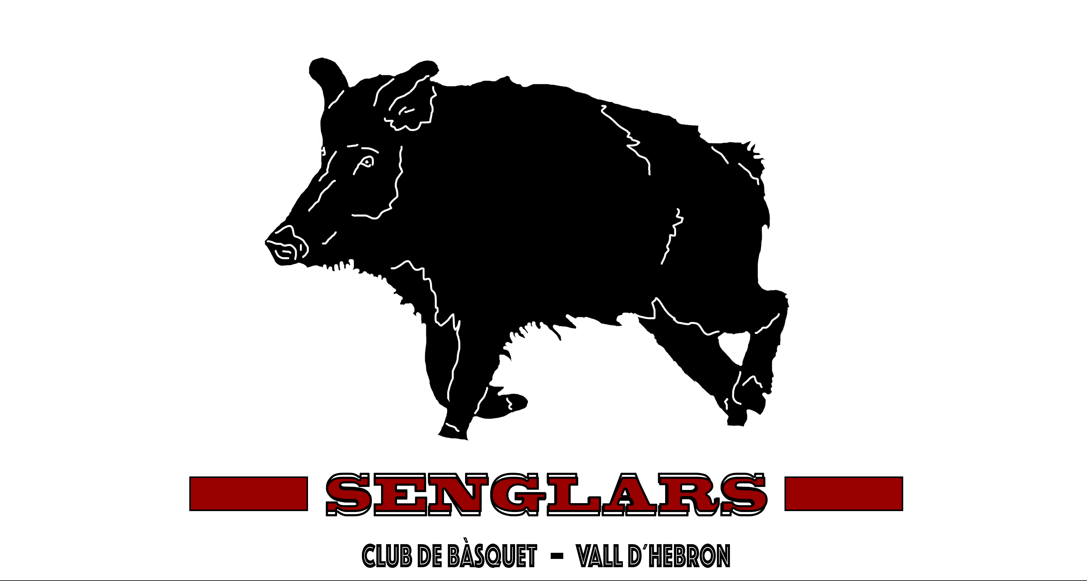 Els Senglars de Vall d´Hebron