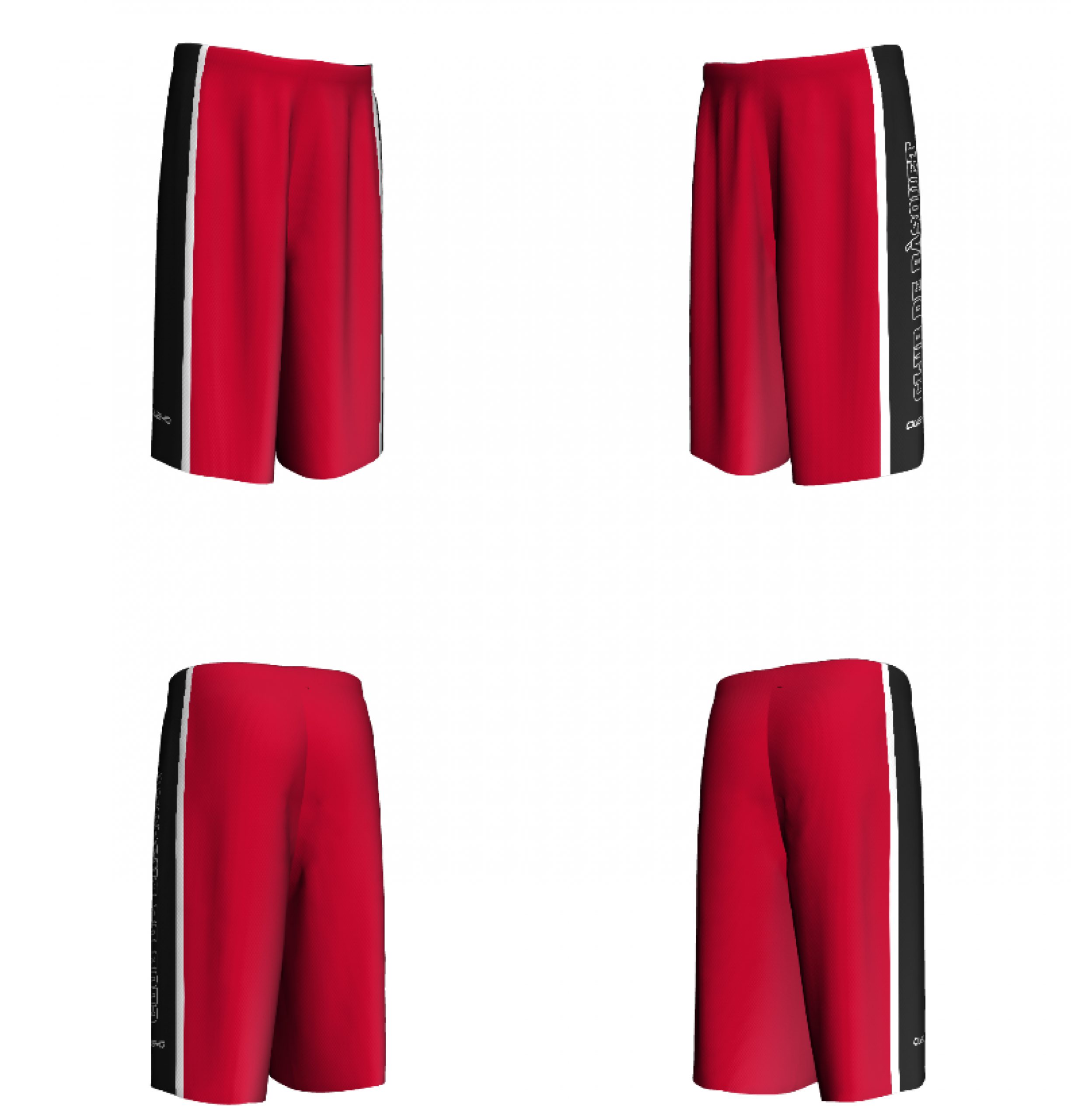 pantalons